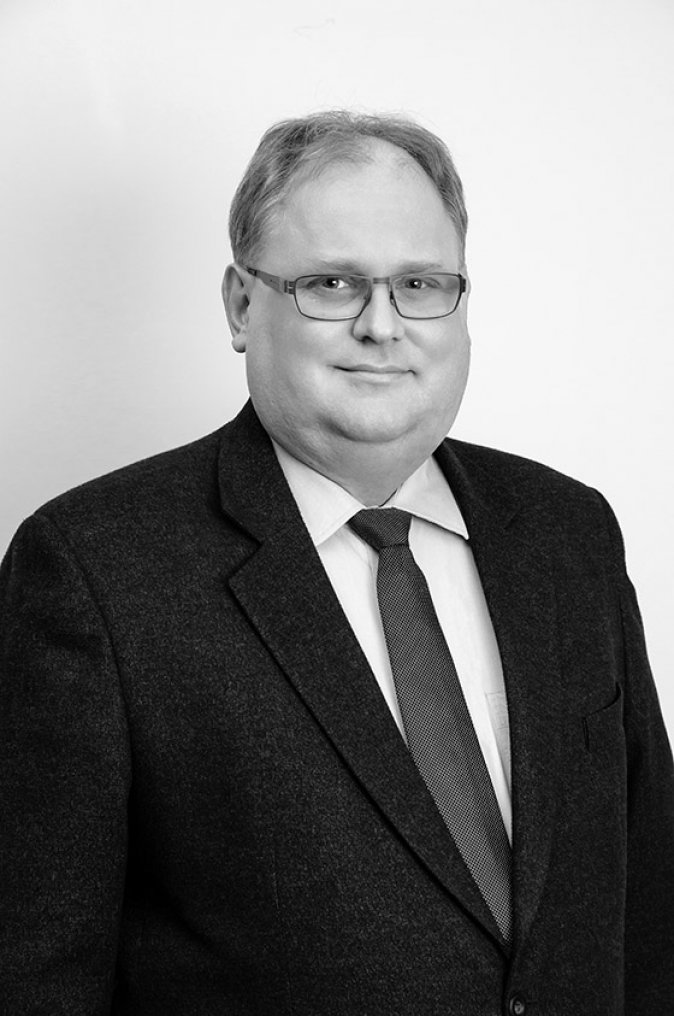 Paweł Strzałkowski